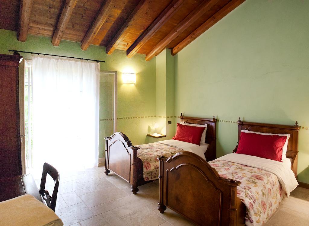 卡萨卡拉住宿加早餐旅馆 San Giovanni di Livenza 客房 照片