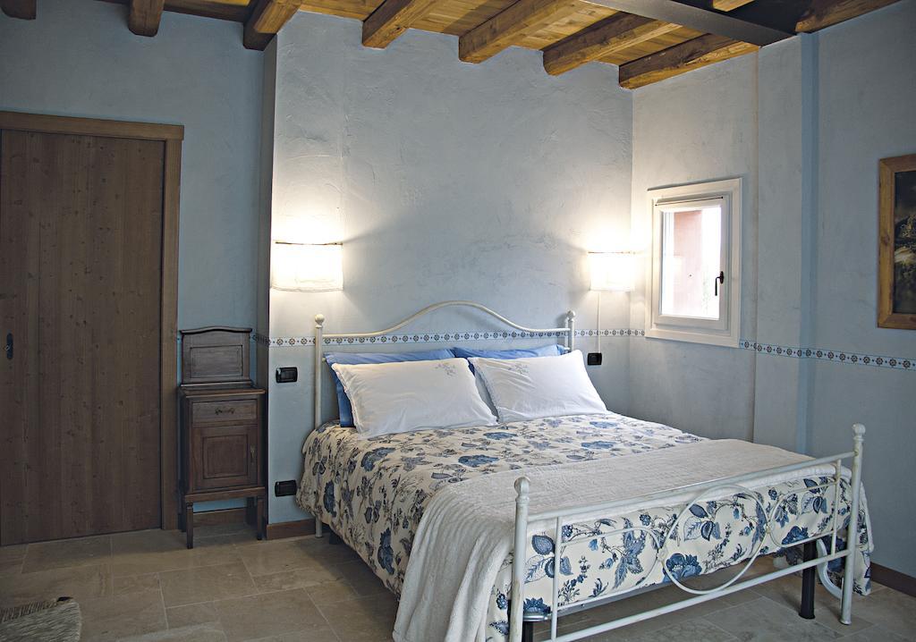 卡萨卡拉住宿加早餐旅馆 San Giovanni di Livenza 客房 照片