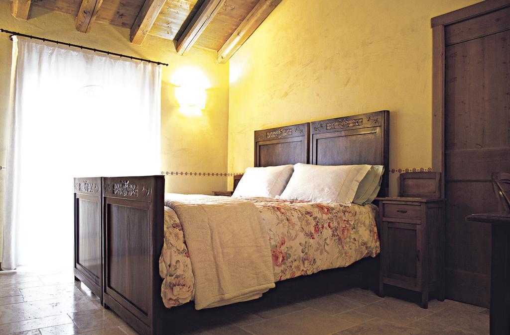卡萨卡拉住宿加早餐旅馆 San Giovanni di Livenza 客房 照片
