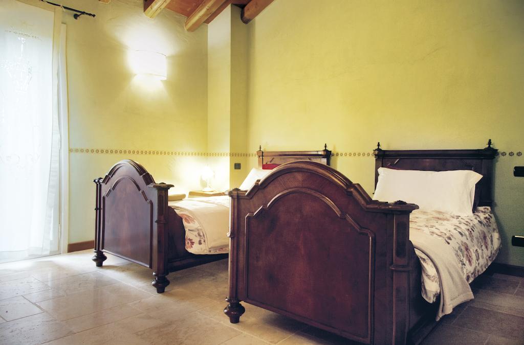 卡萨卡拉住宿加早餐旅馆 San Giovanni di Livenza 客房 照片